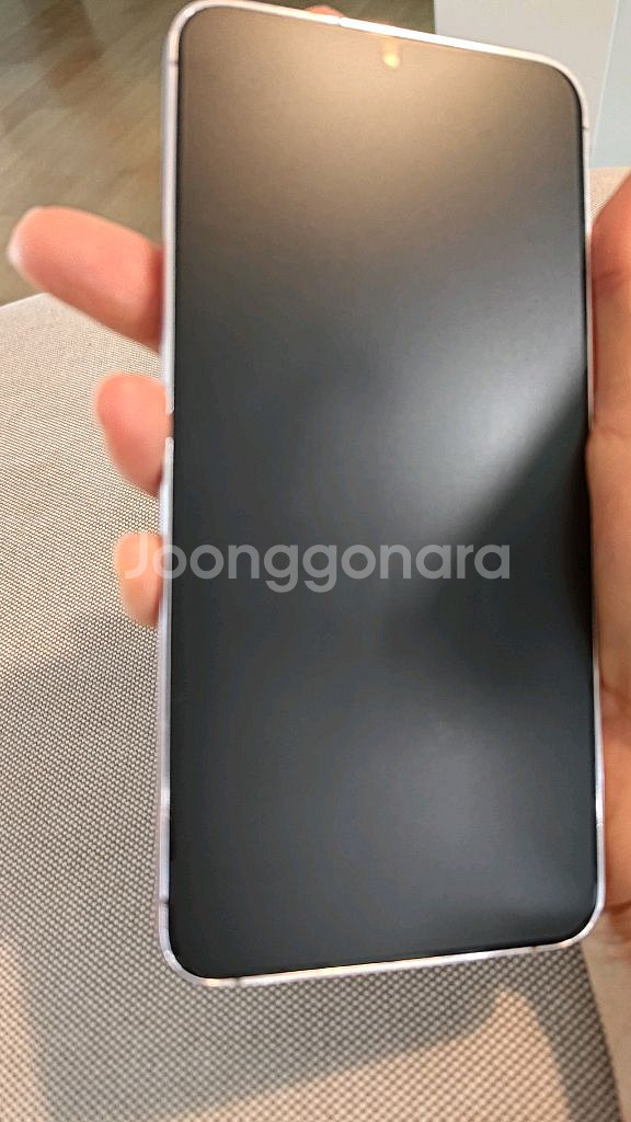 미국산 갤럭시s23+ 512GB (카메라셔터 소리안남)--0