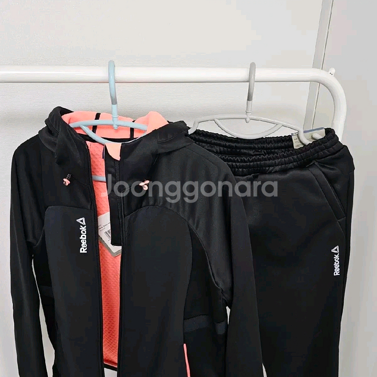 기능성 리복 트레이닝 세트 M--5