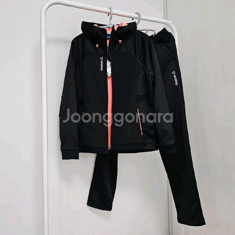 기능성 리복 트레이닝 세트 M--0