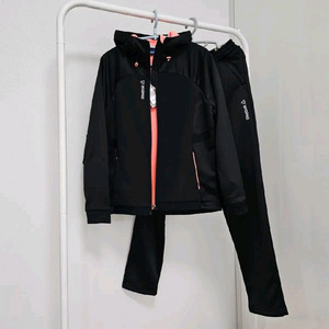 기능성 리복 트레이닝 세트 M