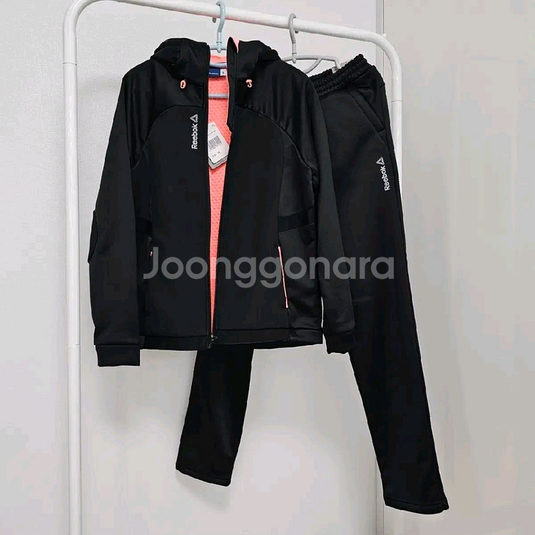 기능성 리복 트레이닝 세트 M--4