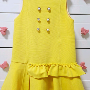 프렌치캣 130 원피스