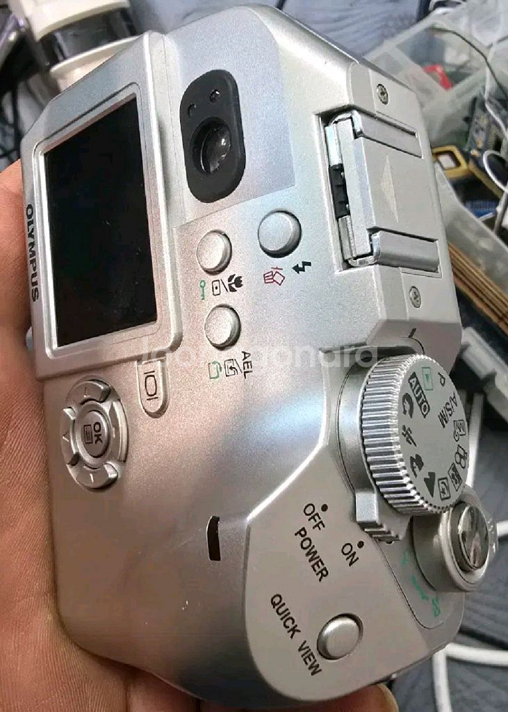 올림프스c5000--2