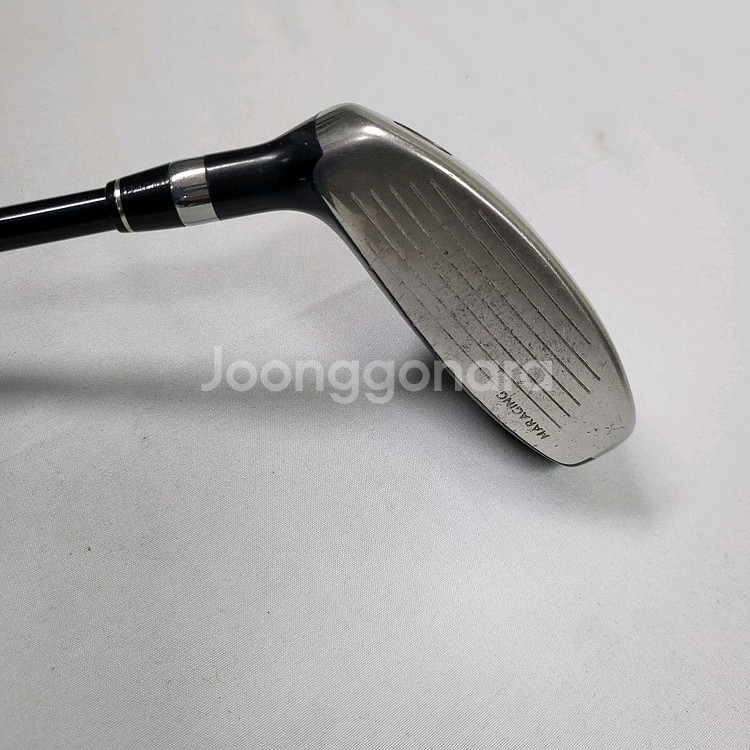 맥텍 NV-IX 우드5번 21도 L 정품 E411098--1