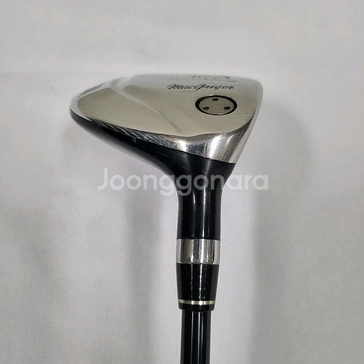 맥텍 NV-IX 우드5번 21도 L 정품 E411098--3