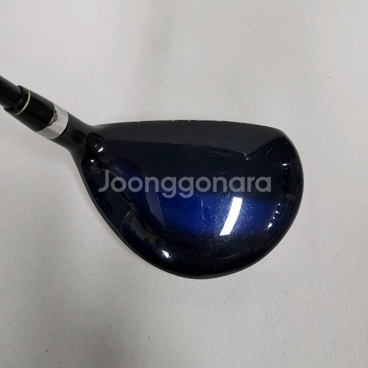 맥텍 NV-IX 우드5번 21도 L 정품 E411098--2