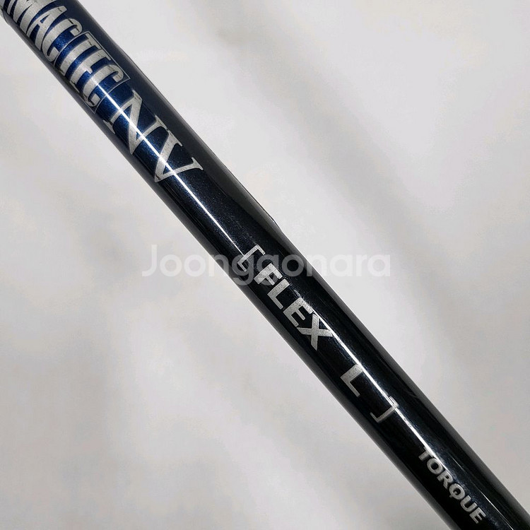 맥텍 NV-IX 우드5번 21도 L 정품 E411098--6