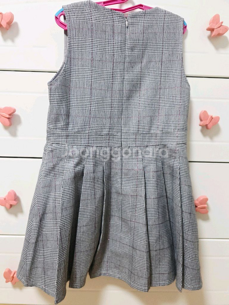 프렌치캣 130 원피스--1