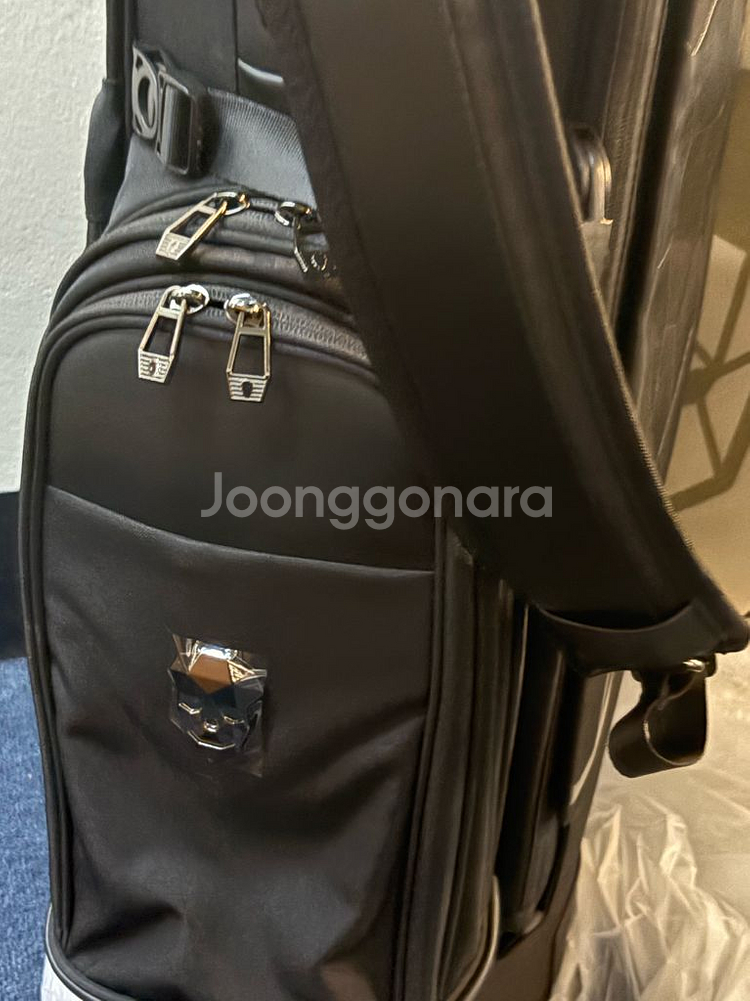 어메이징크리 쿠드 스탠드백 캐디백 골프백 새상품--8