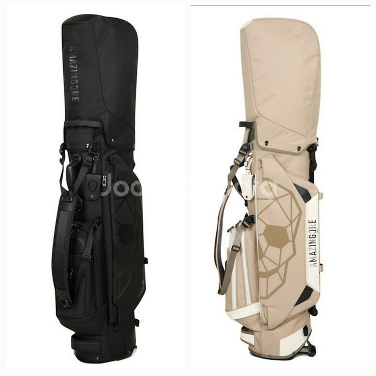 어메이징크리 쿠드 스탠드백 캐디백 골프백 새상품--0