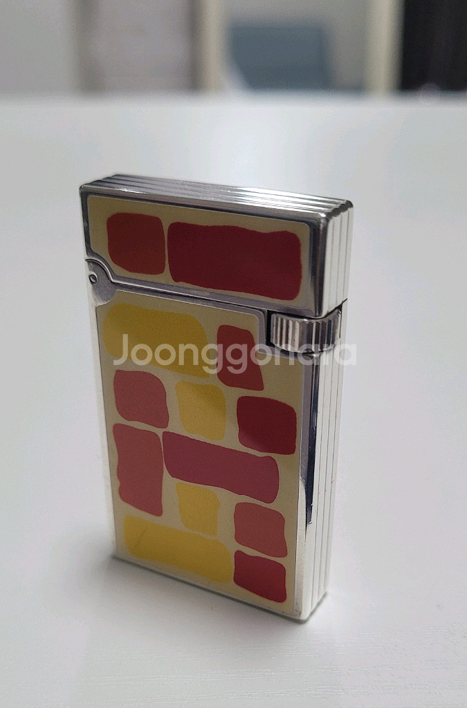 듀퐁라이터 미니(아트 한정판)--0