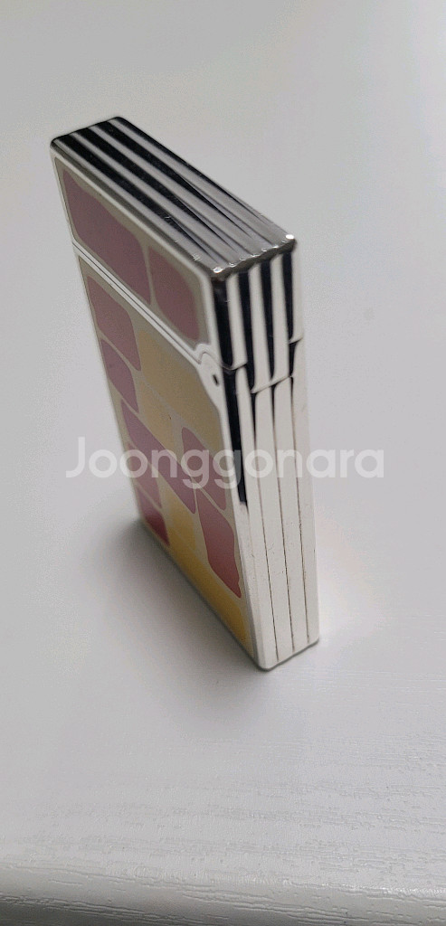 듀퐁라이터 미니(아트 한정판)--3