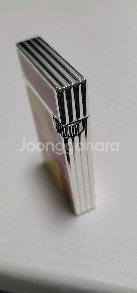 듀퐁라이터 미니(아트 한정판)--4