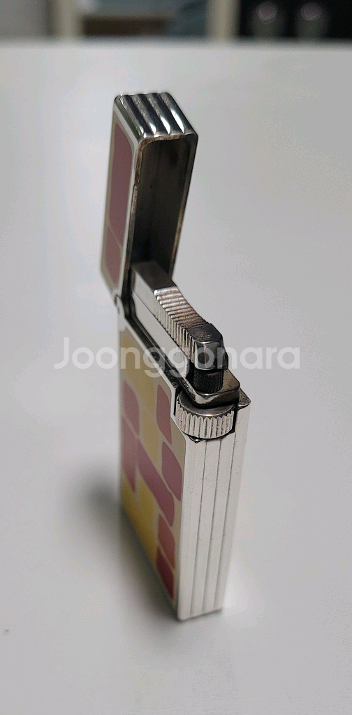 듀퐁라이터 미니(아트 한정판)--6