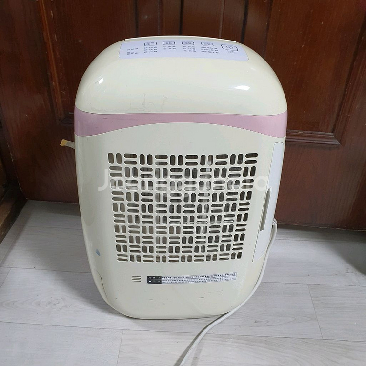 LG 제습기 LD-068DSP 6L 부품용--2