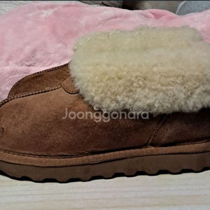 베어파우BEARPAW 230 어그부츠