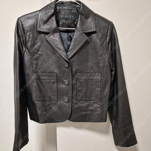 레더자켓 최저가로 팝니다