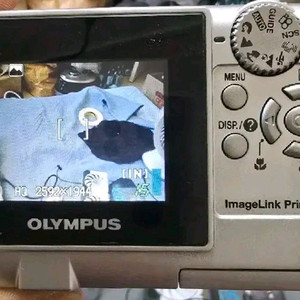 올림프스 디지털카메라 FE130