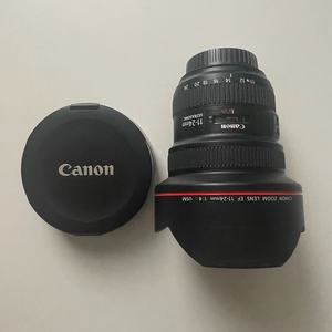 캐논 EF 11-24mm F4 L USM (정품)