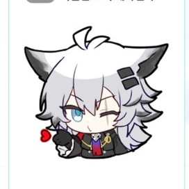 [미개봉] 명방 명일방주 띠부씰 팝니다