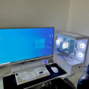 3060Ti 고사양 게이밍 컴퓨터 본체 풀세트 팝니다