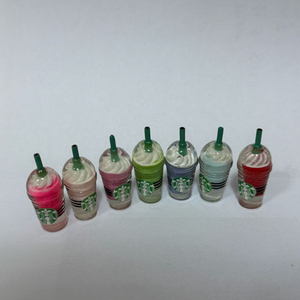 미니어처 파츠 / 석고데코파츠 / 젤캔들파츠