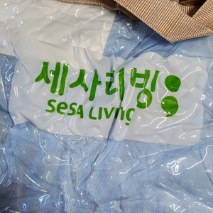 세사아동이불 새제품