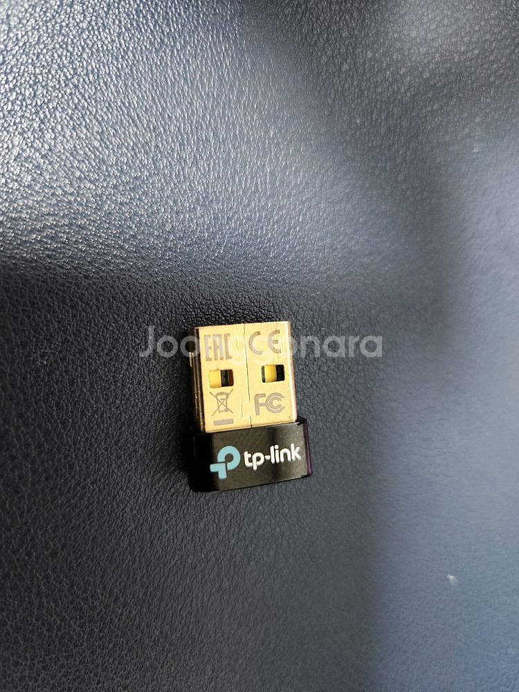 TP-Link 티피링크 USB 무선 랜카드 + 동글(블--1