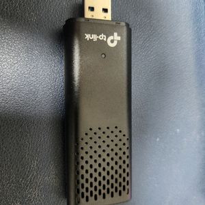 TP-Link 티피링크 USB 무선 랜카드 + 동글(블