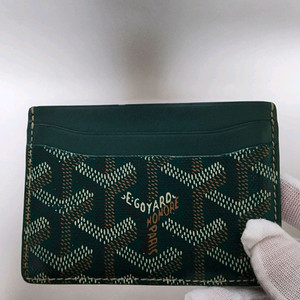 고야드 생쉴피스 카드지갑