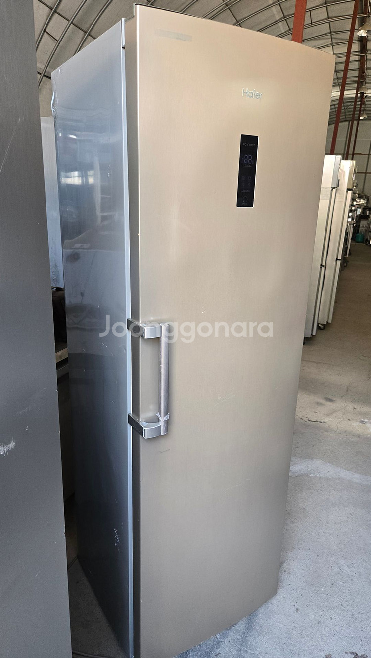 간냉식 -26도 냉동고 판매합니다--1