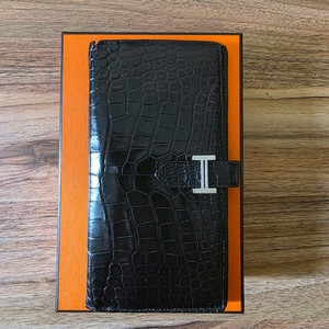 에르메스 베안 와니 정품