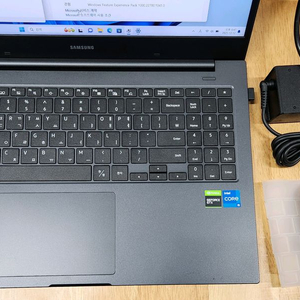 삼성 15인치 게이밍북 S급 택포 45만