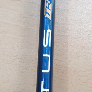 벤투스 6-x 겔러웨이 슬리브장착