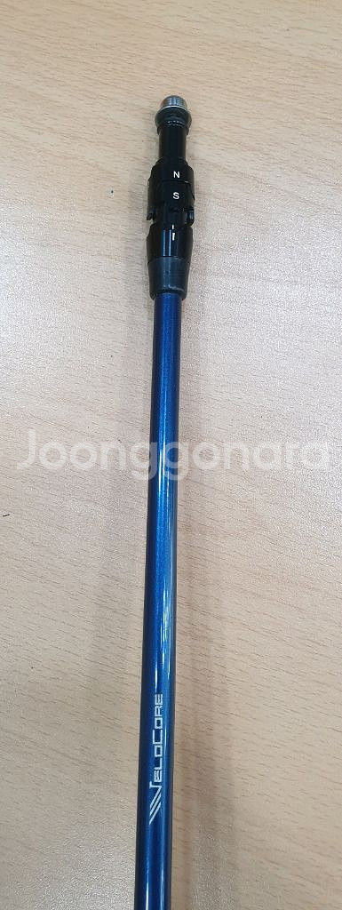 벤투스 6-x 겔러웨이 슬리브장착--2