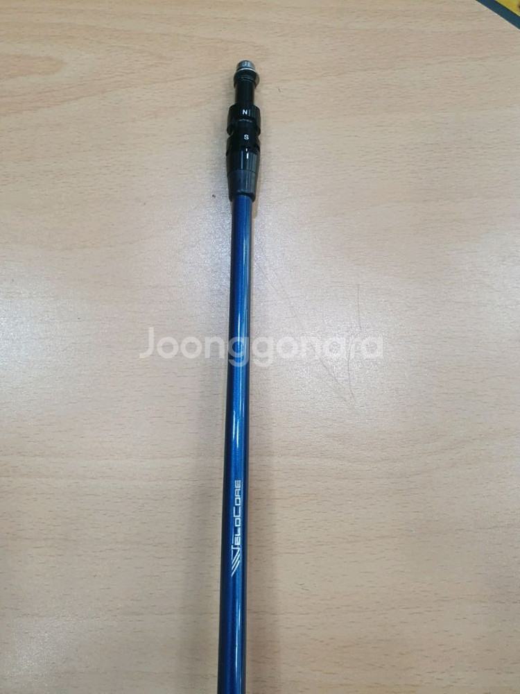 벤투스 6-x 겔러웨이 슬리브장착--1