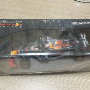 1:18 RB15 막스 베르스타펜 독일gp 504한정