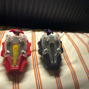 베이블레이드 슈퍼킹 런처 팔아요