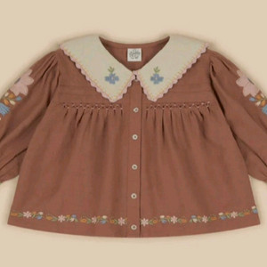 아폴리나 초코블라