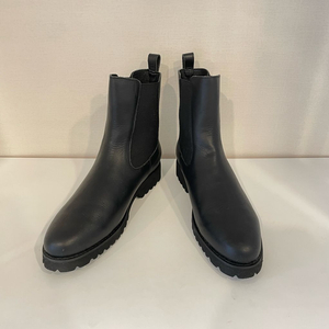 유나이티드 애로우 사이드고어 부츠 37(시착만)