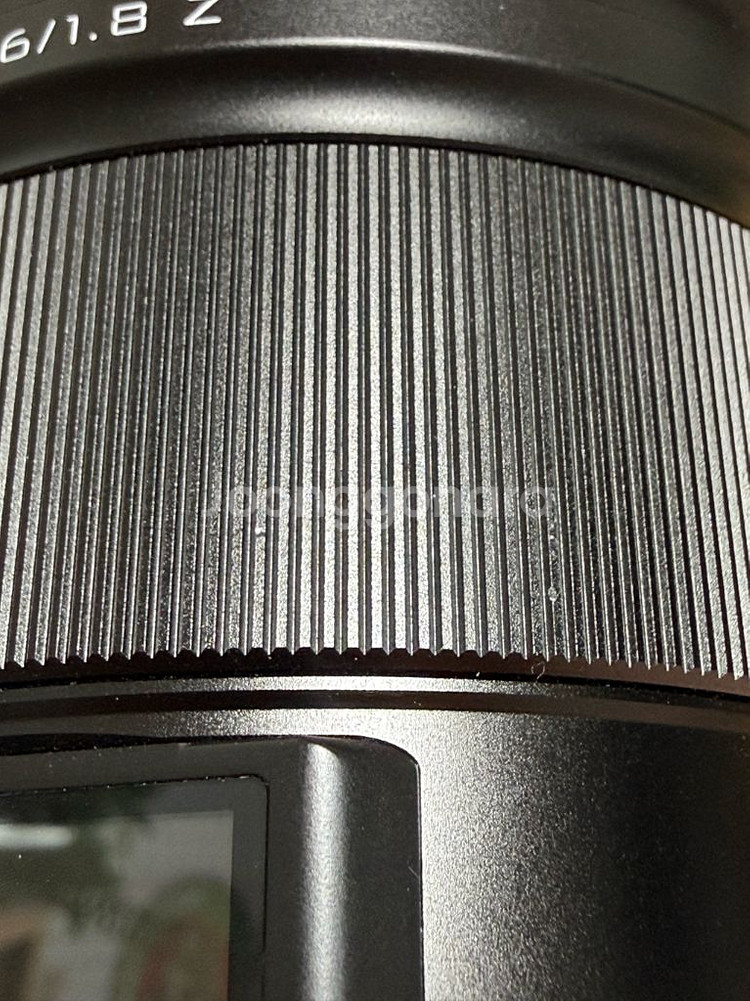 빌트록스 16mm 1.8 z마운트--3