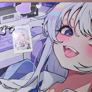 스텔라이브 비공식 굿즈 팝니다