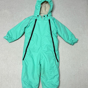 메이벨스튜디오 스노우수트 썰매수트 L