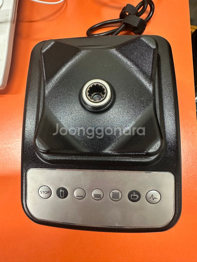 블랜텍 전기믹서기 (사용감 있음 ) 팔아요~--2