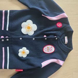 베베드피노 가디건 각 120