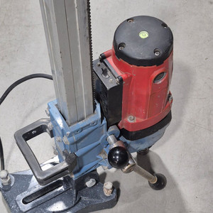 6인치 습식코아드릴 (케벨/ CSN-6N) 중고팝니다