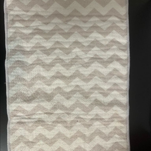 빠른 흡수 건조 가능한 식기 건조 매트