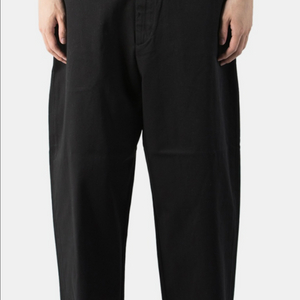 포터클래식 진켈레 치노 블랙 S 개급처