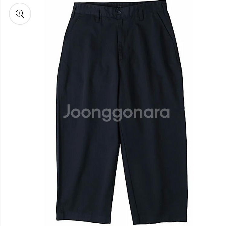 포터클래식 진켈레 치노 블랙 S 개급처--2