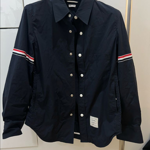 톰브라운 암밴드 나일론자켓 100-슬림105